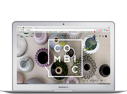 COMBIC Concept Store